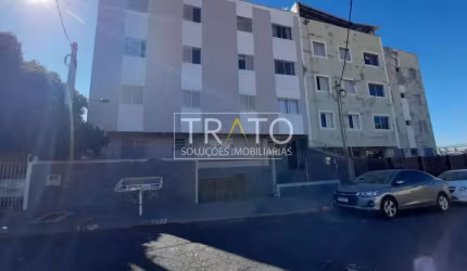 Apartamento com 3 quartos à venda na Rua Professor João Augusto de Toledo, 159, Jardim Aurélia, Campinas, 95 m2 por R$ 359.000