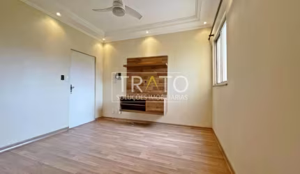 Apartamento com 2 quartos à venda na Rua João Iamarino, 3, Jardim Bela Vista, Campinas, 50 m2 por R$ 225.000