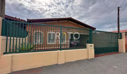 Casa com 3 quartos à venda na Rua João Rodolfo Forster, 313, Jardim Boa Esperança, Campinas, 165 m2 por R$ 538.000