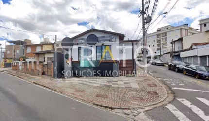 Casa comercial para alugar na Rua Buarque de Macedo, 639, Jardim Brasil, Campinas, 200 m2 por R$ 10.000