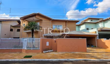 Casa em condomínio fechado com 5 quartos à venda na Rua Eurico Gaspar Dutra, 648, Jardim Chapadão, Campinas, 540 m2 por R$ 4.000.000