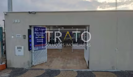 Casa com 3 quartos à venda na Rua Francisco Otaviano, 283, Jardim Chapadão, Campinas, 465 m2 por R$ 1.950.000