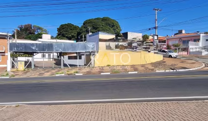 Sala comercial à venda na Avenida Brasil, 1665, Jardim Chapadão, Campinas, 630 m2 por R$ 2.200.000