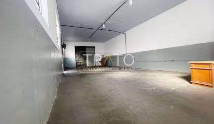 Barracão / Galpão / Depósito à venda na Rua Quintino Bocaiúva, 358, Jardim Chapadão, Campinas, 170 m2 por R$ 1.200.000