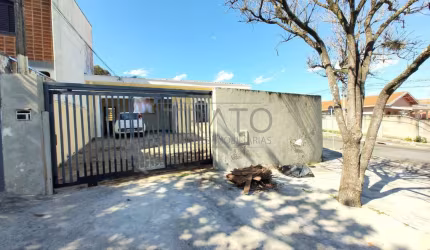 Casa com 3 quartos à venda na Rua Alberto Schweitzer, 47, Jardim Conceição, Campinas, 154 m2 por R$ 580.000