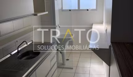 Apartamento com 3 quartos à venda na Estrada Municipal Mineko Ito, s/n°, Jardim Dulce (Nova Veneza), Sumaré, 64 m2 por R$ 320.000
