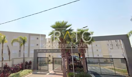Apartamento com 2 quartos à venda na Rua Alberto Bueno Ladeira, 50, Jardim Esmeraldina, Campinas, 45 m2 por R$ 260.000