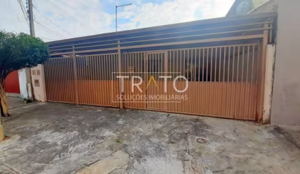 Casa com 5 quartos à venda na Rua João Rodrigues Serra, 674, Jardim Eulina, Campinas, 130 m2 por R$ 335.000