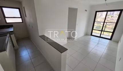 Apartamento com 2 quartos à venda na Rua Arthur Urbano de Andrade, 10, Jardim Flamboyant, Campinas, 53 m2 por R$ 449.777