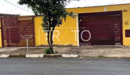 Casa com 6 quartos à venda na Rua Etelvina de Sales Alves, 250, Jardim García, Campinas, 193 m2 por R$ 650.000
