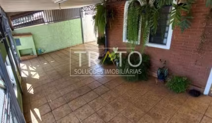 Casa com 2 quartos à venda na Rua Raposo Tavares, 71, Jardim García, Campinas, 150 m2 por R$ 480.000