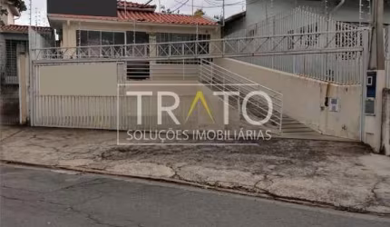 Casa comercial à venda na Rua Doutor Cândido Gomide, 594, Jardim Guanabara, Campinas, 175 m2 por R$ 800.000
