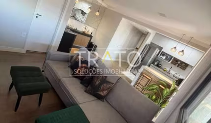 Apartamento com 2 quartos à venda na Rua Alberto Faria, 150, Jardim Guanabara, Campinas, 87 m2 por R$ 1.090.000
