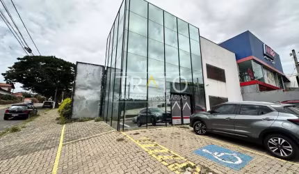 Sala comercial à venda na Avenida Barão de Itapura, 3518, Jardim Guanabara, Campinas, 314 m2 por R$ 2.120.000