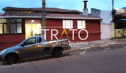 Barracão / Galpão / Depósito à venda na Rua Frei Manoel da Ressurreição, 813, Jardim Guanabara, Campinas, 380 m2 por R$ 1.900.000