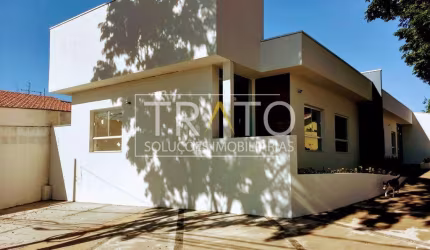 Casa comercial à venda na Rua Frei Antônio de Pádua, 517, Jardim Guanabara, Campinas, 75 m2 por R$ 1.200.000