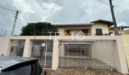 Casa com 3 quartos à venda na Rua Joaquim de Almeida Petta, 354, Jardim Guarani, Campinas, 333 m2 por R$ 980.000