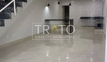 Casa com 3 quartos à venda na Rua Doutor Joaquim Affonso de Paula Neves, 209, Jardim Indianópolis, Campinas, 127 m2 por R$ 600.000