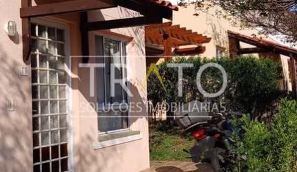 Casa em condomínio fechado com 2 quartos à venda na Rua Joaquim Marcelino Leite, 575, Jardim Interlagos, Hortolândia, 64 m2 por R$ 430.000