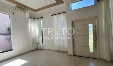 Casa em condomínio fechado com 3 quartos à venda na Rua Um, s/nº, Jardim Itapoan, Monte Mor, 190 m2 por R$ 839.000