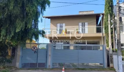 Casa comercial à venda na Rua Sara Alvarado Bertanholi, 880, Jardim Monte Verde, Valinhos, 260 m2 por R$ 1.599.000