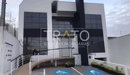 Sala comercial à venda na Rua Baronesa Geraldo de Resende, 773, Jardim Nossa Senhora Auxiliadora, Campinas, 26 m2 por R$ 260.000