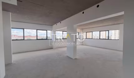Sala comercial à venda na Rua Doutor Oswaldo Cruz, 291, Jardim Nossa Senhora Auxiliadora, Campinas, 84 m2 por R$ 1.100.000