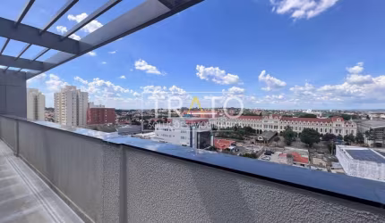 Sala comercial à venda na Rua Doutor Oswaldo Cruz, 291, Jardim Nossa Senhora Auxiliadora, Campinas, 172 m2 por R$ 2.230.000
