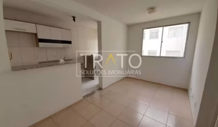 Apartamento com 2 quartos à venda na Avenida São José dos Campos, 150, Jardim Nova Europa, Campinas, 47 m2 por R$ 270.000
