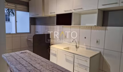 Apartamento com 2 quartos à venda na Avenida São José dos Campos, 150, Jardim Nova Europa, Campinas, 47 m2 por R$ 270.000
