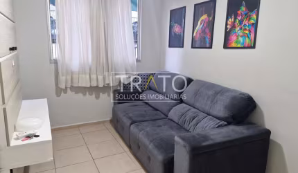 Apartamento com 1 quarto à venda na Avenida São José dos Campos, 150, Jardim Nova Europa, Campinas, 39 m2 por R$ 198.000