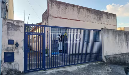 Barracão / Galpão / Depósito para alugar na Rua São José do Rio Preto, 812, Jardim Nova Europa, Campinas, 508 m2 por R$ 23.000