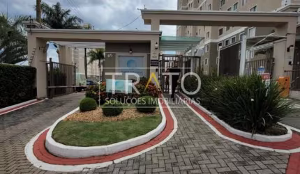 Apartamento com 2 quartos à venda na Rua Santa Rita do Passa Quatro, 85, Jardim Nova Europa, Campinas, 43 m2 por R$ 330.000