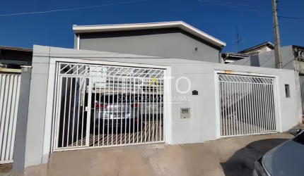 Casa com 3 quartos à venda na Rua Colômbia, 308, Jardim Nova Europa, Campinas, 133 m2 por R$ 790.000