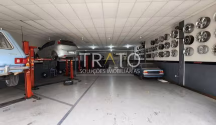 Barracão / Galpão / Depósito à venda na Avenida Ruy Rodriguez, 1373, Jardim Novo Campos Elíseos, Campinas, 333 m2 por R$ 1.595.800