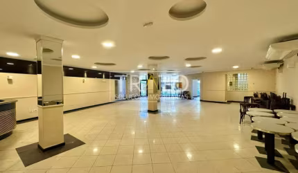 Prédio para alugar na Rua Avelino Amaral, 32, Jardim Paraíso, Campinas, 550 m2 por R$ 17.000