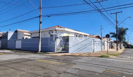Casa comercial à venda na Rua Dom Lino Deodato Rodrigues de Carvalho, 1322, Jardim Proença, Campinas, 169 m2 por R$ 569.000