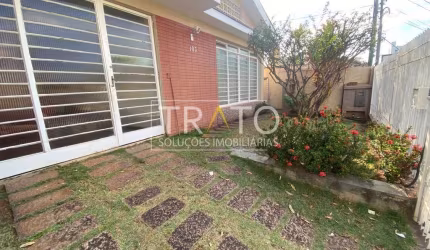 Casa comercial à venda na Rua Sílvio Concon, 105, Jardim Ribeiro, Valinhos, 210 m2 por R$ 1.280.000