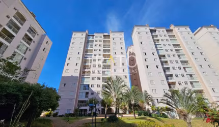Apartamento com 3 quartos à venda na Rua Sargento Luís de Morais, 605, Jardim São Vicente, Campinas, 78 m2 por R$ 670.000