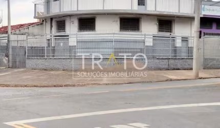 Prédio à venda na Rua João Tonoli, 51, Jardim das Bandeiras, Campinas, 250 m2 por R$ 720.000