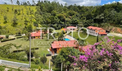 Prédio para alugar na Estrada para Parnaíba, s/nº, Jardim das Colinas, Franco da Rocha, 3000 m2 por R$ 50.000