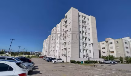 Apartamento com 2 quartos à venda na Rua Reverendo Professor Herculano Gouveia Júnior, 450, Jardim do Lago, Campinas, 52 m2 por R$ 305.000