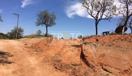 Terreno comercial à venda na Rua Heitor Penteado, 1, Joaquim Egídio, Campinas por R$ 690.000