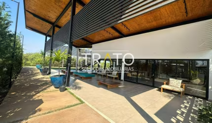 Casa em condomínio fechado com 3 quartos à venda na Avenida Prefeito José Lozano Araújo, 910, Jardim Ypê, Paulínia, 218 m2 por R$ 1.690.000