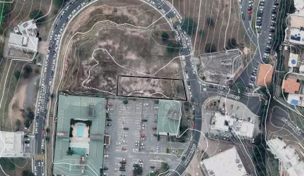 Terreno comercial à venda na Rua Embiruçu, 210, Loteamento Alphaville Campinas, Campinas por R$ 2.250.000