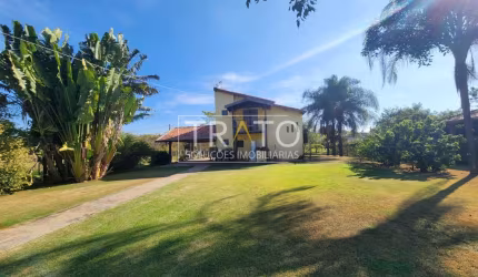 Chácara / sítio com 1 quarto à venda na Rua Antônio Prósperi, 221, Barão Geraldo, Campinas, 180 m2 por R$ 690.000