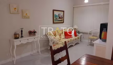 Apartamento com 3 quartos à venda na Rua José Garrido, 62, Loteamento João Batista Julião, Guarujá, 116 m2 por R$ 320.000