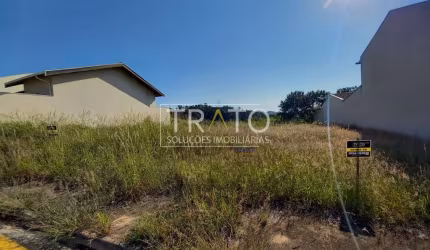 Terreno à venda na Um, s/nº, Loteamento Nova Espírito Santo, Valinhos por R$ 350.000