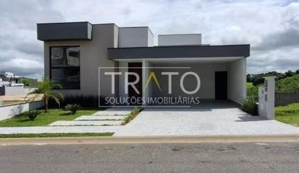 Casa em condomínio fechado com 3 quartos à venda na Estrada Municipal do Roncáglia, 1090, Residencial Mont' Alcino, Valinhos, 222 m2 por R$ 1.800.000