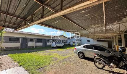 Terreno comercial à venda na Avenida José Paulino, 2889, Morumbi, Paulínia por R$ 7.000.000